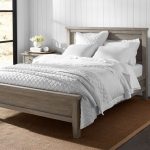 Farmhouse Bed | Pottery Barn