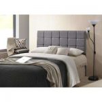 Gray - Beds & Headboards - Bedroom Furniture - The Home Depot