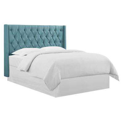 Green - Beds & Headboards - Bedroom Furniture - The Home Depot