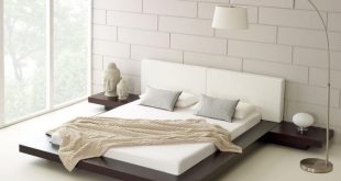 IKEA low height bed | Bedroom | Bedroom, Modern bedroom