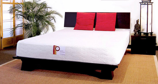 Japanese Beds | Japanese Platform Beds & Furniture | Haiku Designs