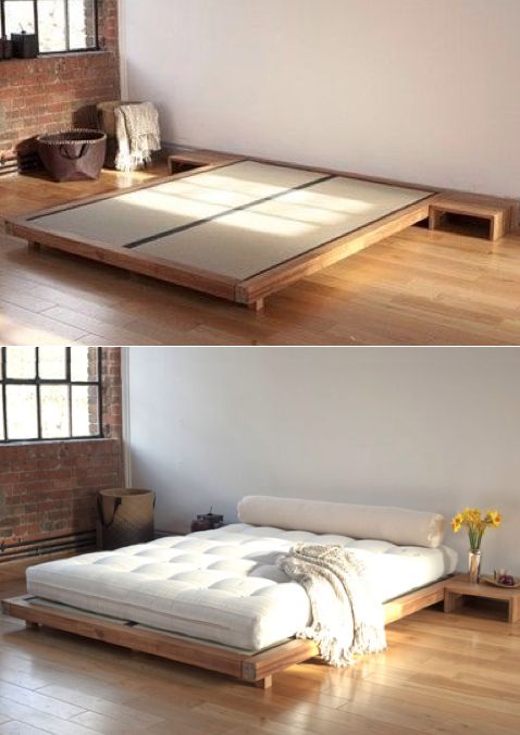 Tatami bed u2026 u2026 | interior and furniture in 2019u2026