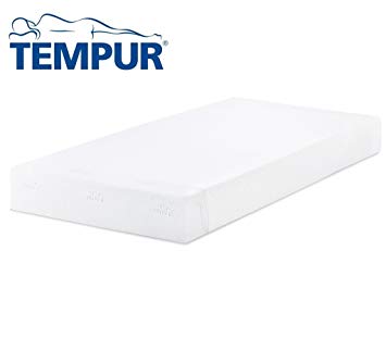 Tempur® Cloud 21 Mattress 100 x 200 cm: Amazon.co.uk: Kitchen & Home