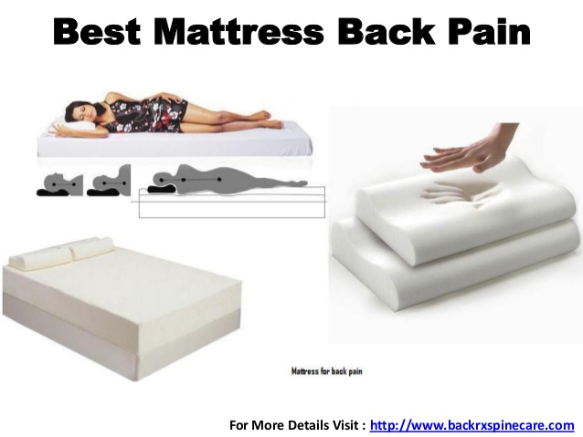 Best Mattress Back Pain For More Details Visit : http://www.backrxspinecare