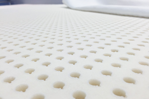 Latex mattresses are widely considered to be the most hypoallergenic and  most luxurious mattresses on the market