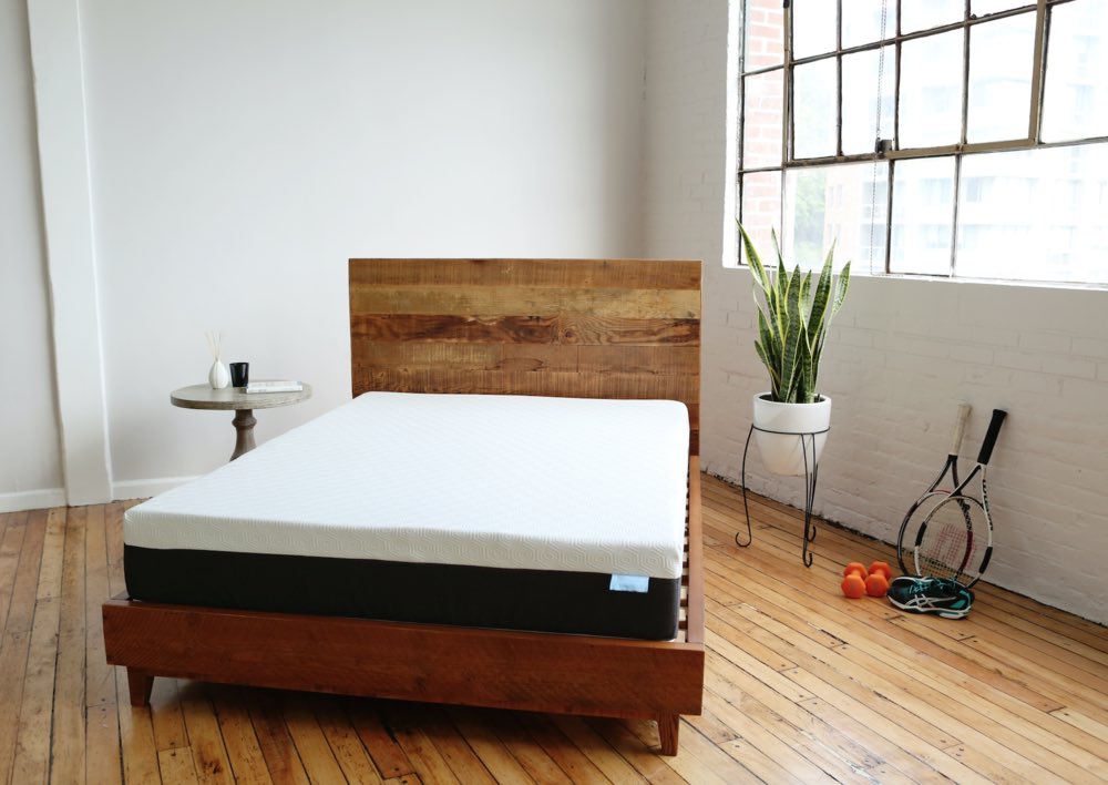 10 Affordable Organic & Natural Mattresses For 2019
