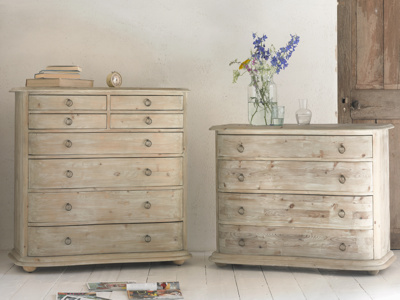 Chests of Drawers | Wooden & Painted Bedroom Furniture | Loaf