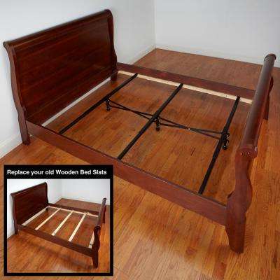 Hercules Bed Frame Support System