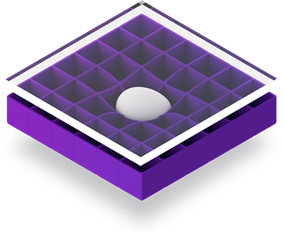 The Original Purple Bed Isn't Another Mattress In A Box - Purple