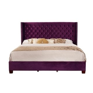 Buy Purple Beds Online at Overstock.com | Our Best Bedroom Furniture