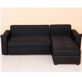 Hot Sale Full Size Sofa Bed/folding Sofa Bed/storage Box Sofa Beds