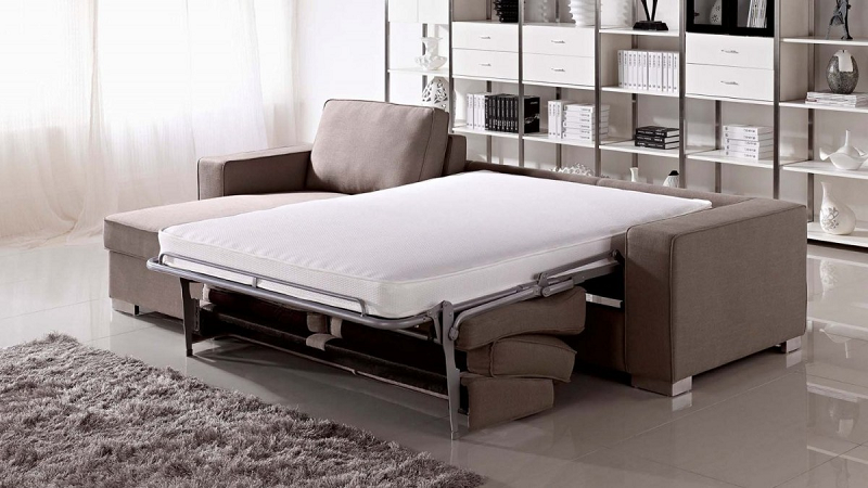 The 14 Best Sofa Bed Mattress Reviews & Beginner's Guide for 2019