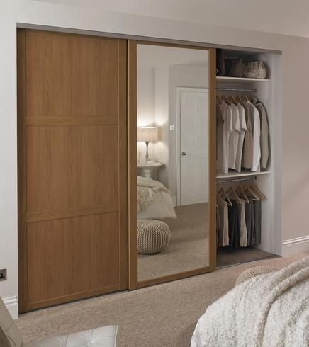 The Sliding Wardrobes Company | home | Wardrobe doors, Bedroom