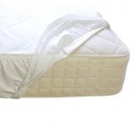 Waterproof mattress pads