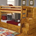 Youth bunk beds