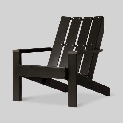 Bryant Faux Wood Patio Adirondack Chair - Project 62™