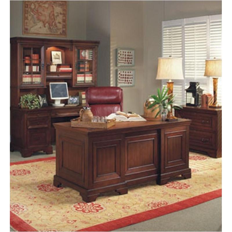 I40-303 Aspen Home Furniture Richmond Home Office Desk