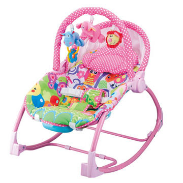 China Cheap electric baby rocking chair baby swing chair