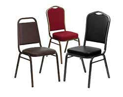 Banquet Chairs Quick Ship