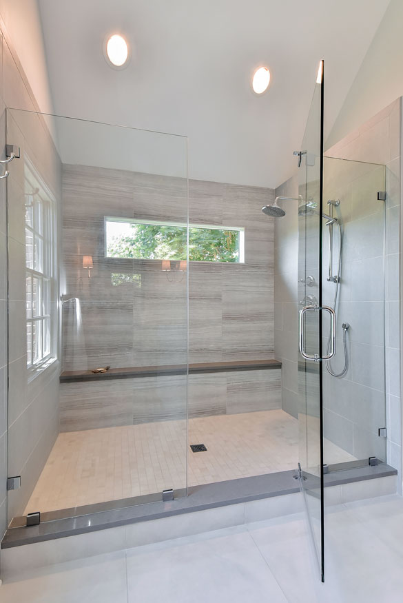 Exciting Walk-in Shower Ideas for Your Next Bathroom Remodel