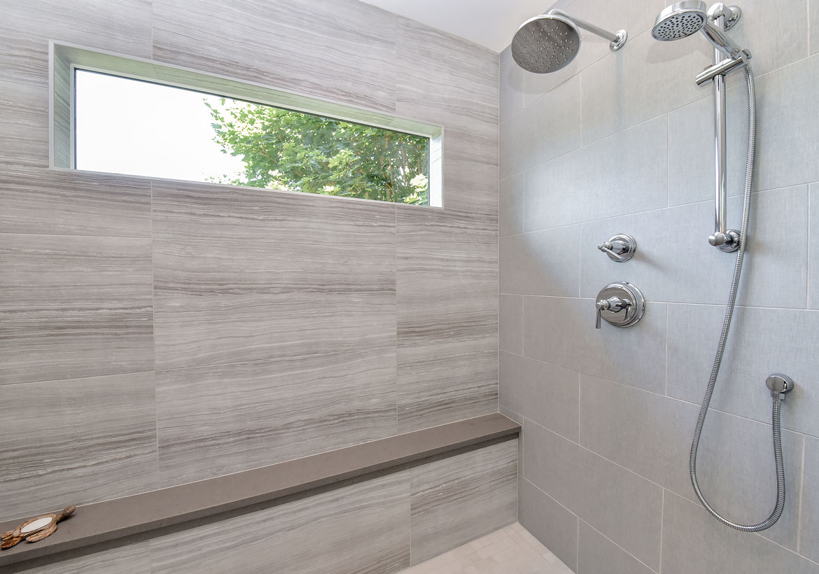 Exciting Walk-in Shower Ideas for Your Next Bathroom Remodel