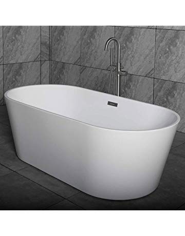 Bathtubs | Amazon.com | Kitchen & Bath Fixtures - Bathroom Fixtures
