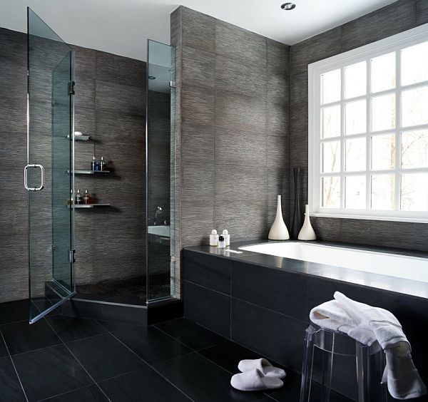 13 beautiful bathroom design ideas