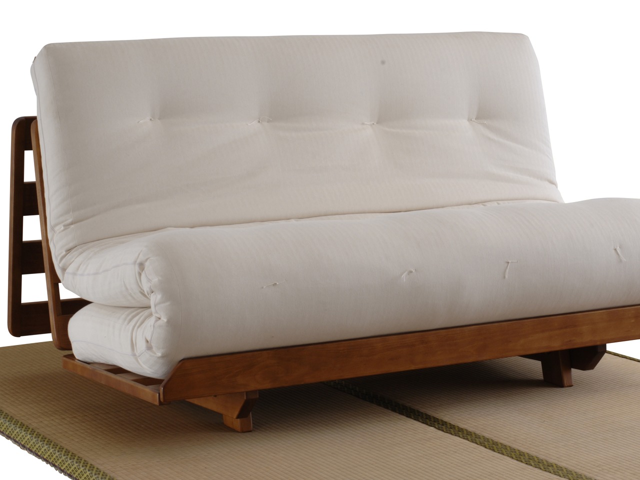 3 Fold Sofa Bed By Zen Beds And Sofas By Dan Walker