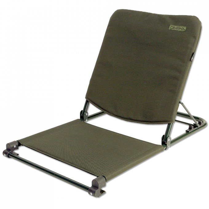 Bed Chair Daiwa Mission Bedchair Backrest Angling Direct