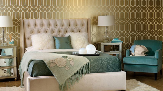 20 Bedroom Color Scheme Choices For Your Home | Home Design Lover