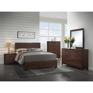 Buy Bedroom Sets Online at Overstock | Our Best Bedroom Furniture Deals