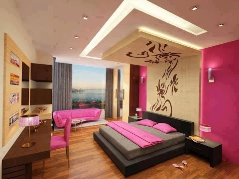 Top 50 modern and contemporary Bedroom Interior Design Ideas of 2018- Plan  n Design