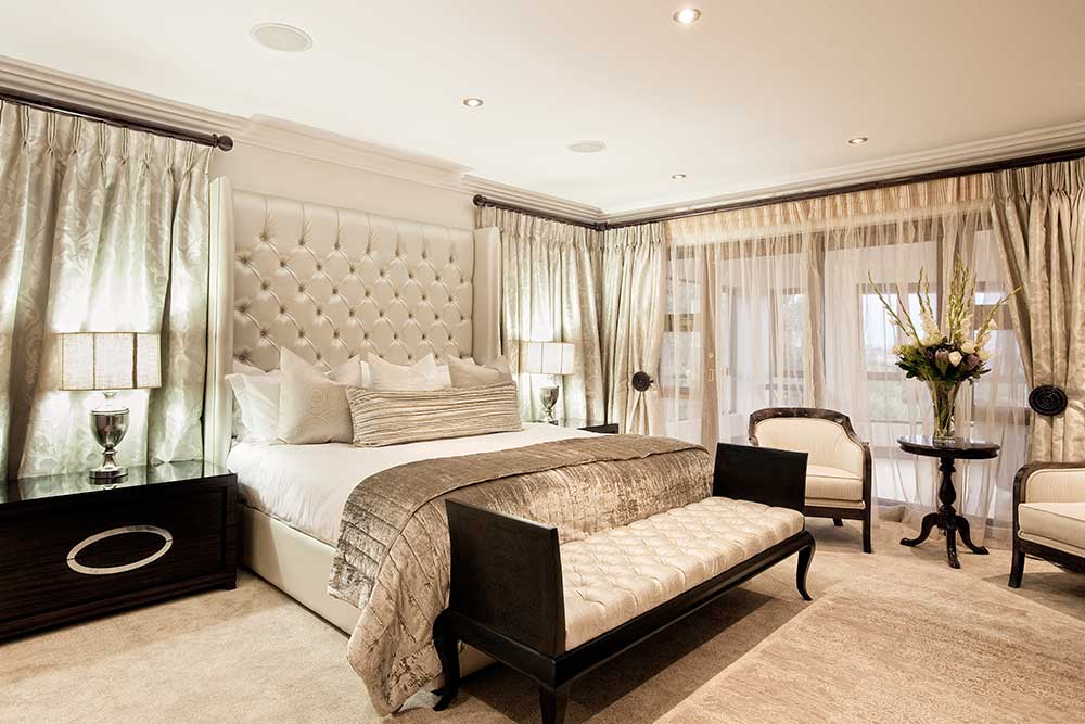 10 Interior Design Tips For A Modern Master Bedroom