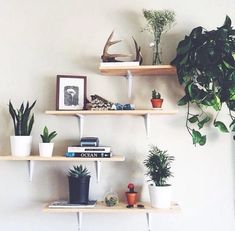 40 Simple Shelving Ideas for Smart Storage Your Home Decor