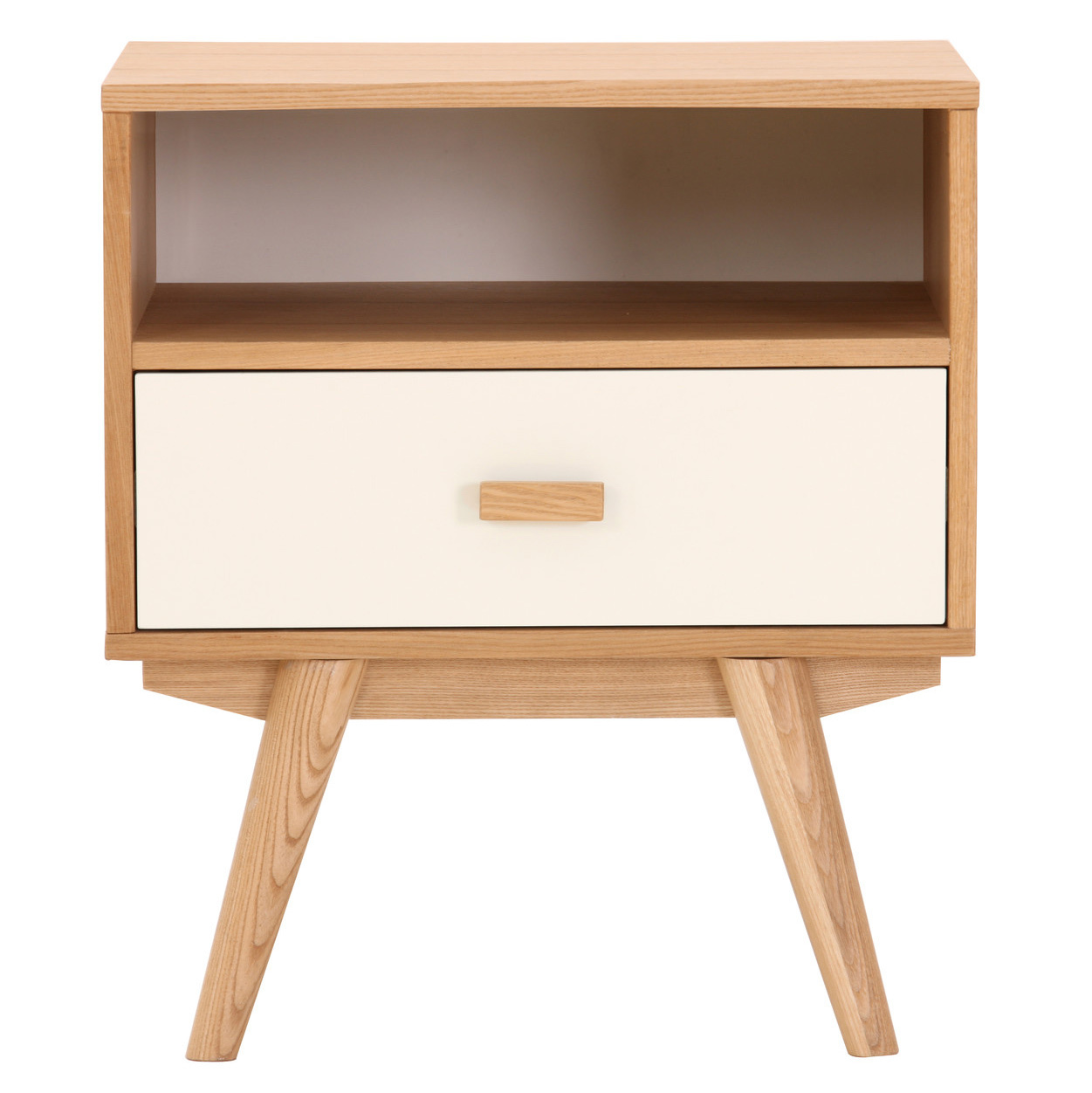 SKU #ESTA1090 Sofia Bedside Table is also sometimes listed under the  following manufacturer numbers: Sofia Bedside Table - 1 Drawer -, Sofia Bedside  Table
