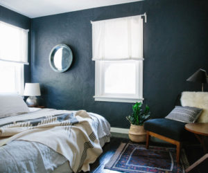 6 Best Paint Colors to Get You Those Moody Vibes
