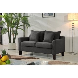 Buy Modern & Contemporary Loveseats Online at Traveller Location | Our Best  Living Room Furniture Deals