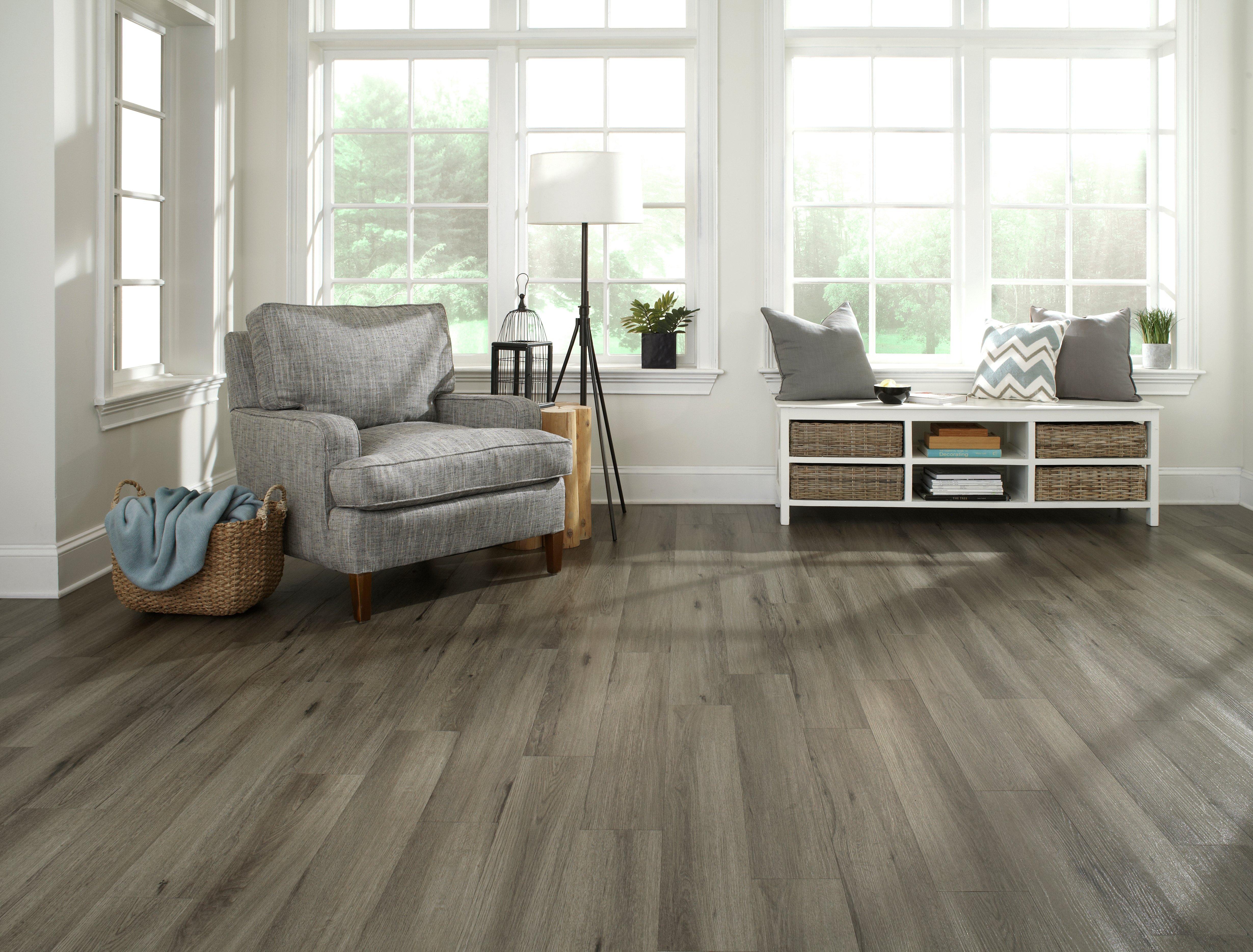 Your floors should meet the needs of your lifestyle, but also reflect your  personal style! Read on to find out the best flooring options for your  lifestyle.