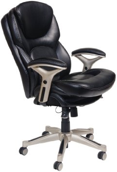 Serta Mid-Back Office Chair