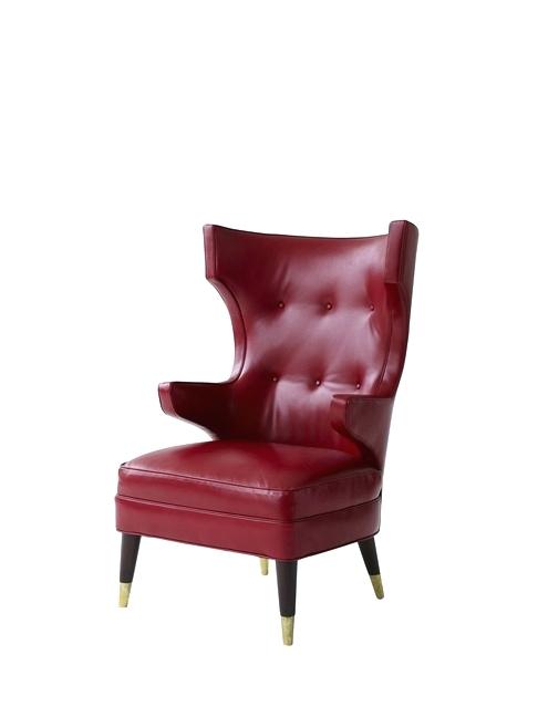 clarice tall wingback chair alluring ideas for design best chairs modern  upholstered wing back