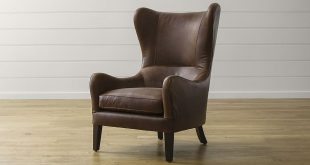 15 Best Wingback Chairs in 2018 - Chic Accent Chairs and Wingback Armchairs