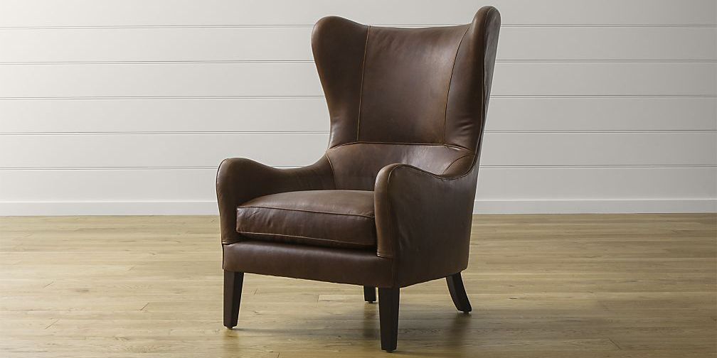 15 Best Wingback Chairs in 2018 - Chic Accent Chairs and Wingback Armchairs