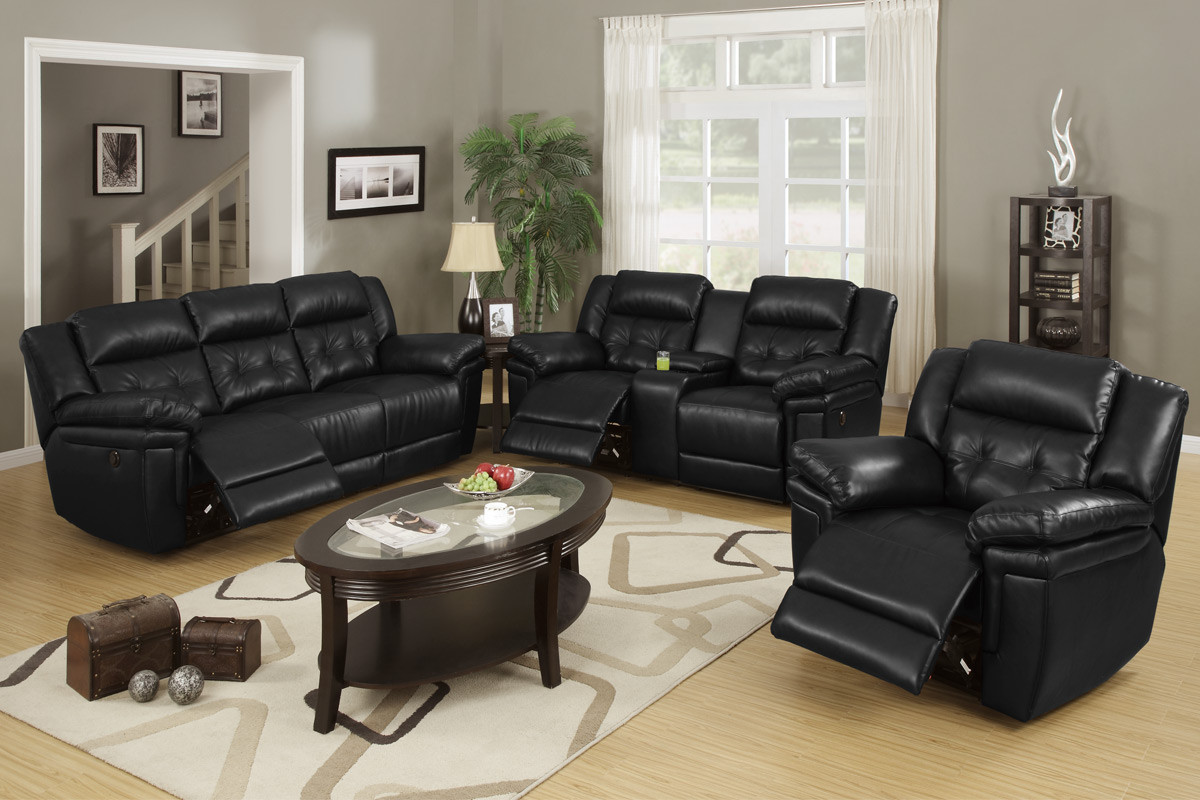 Contemporary black living room furniture contemporary living room colors  for black furniture look my red couch