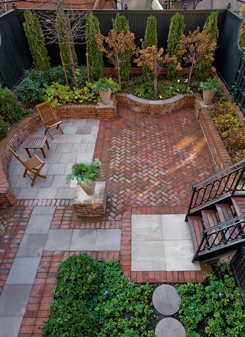 awesome stone patio designs perfect for your home!