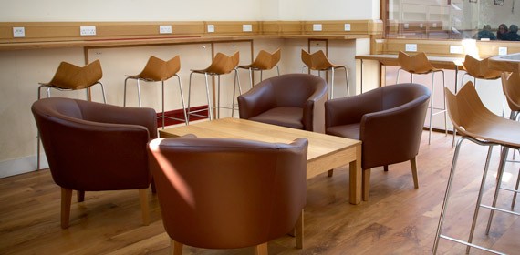 Why Should You Care About Buying Furniture for Your Cafe from an Esteemed  Store?