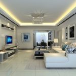 Ceiling Designs For Living Room