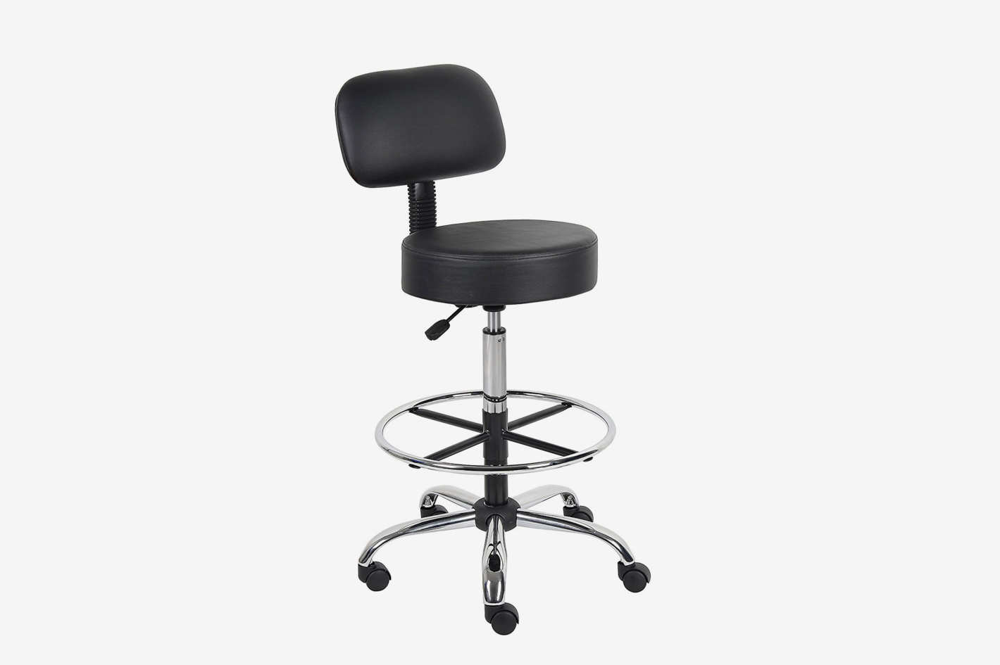 Boss Office drafting chair for standing desk
