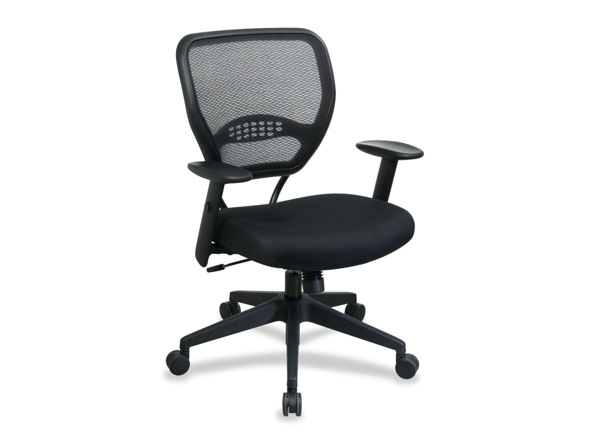 Ergonomic Mesh Office Chair - Space Chairs For Office