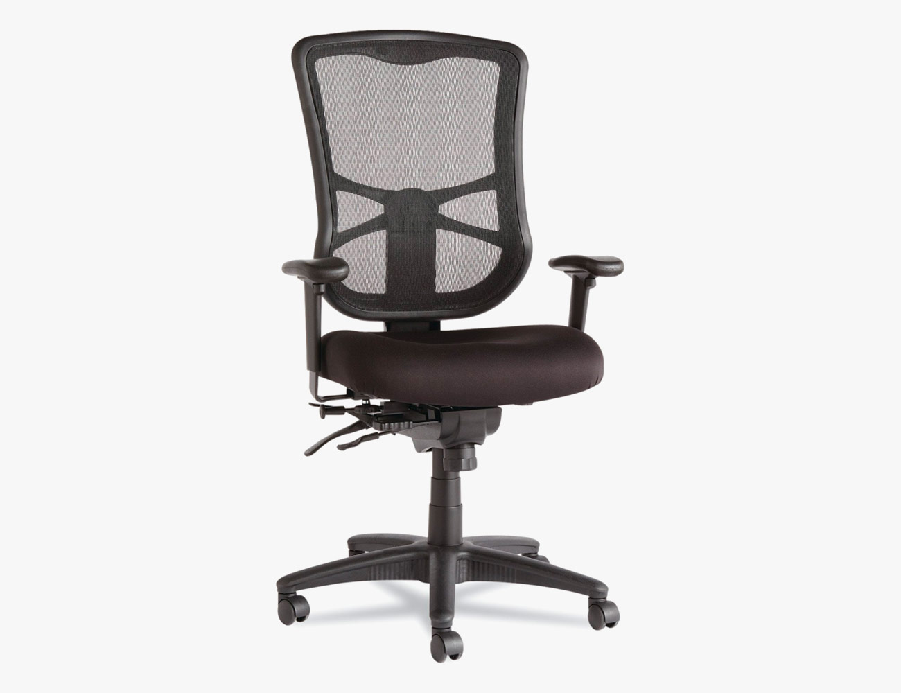 Best Office Chair Under $200: Alera Elusion Chair