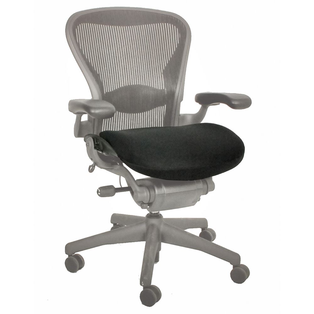 Stratta Mesh-Chair Seat Cushion